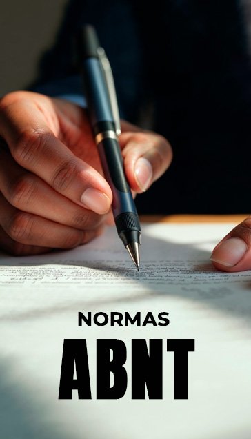 Normas ABNT