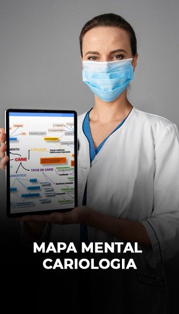 Organograma de Doenças Periodontais copiarss